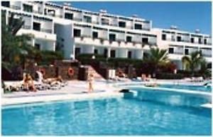 Tuscan Hotel Lanzarote Island Bagian luar foto